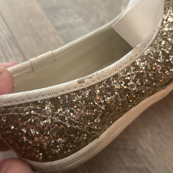 Keds x Kate Spade Size 6 - Picture 3 of 3